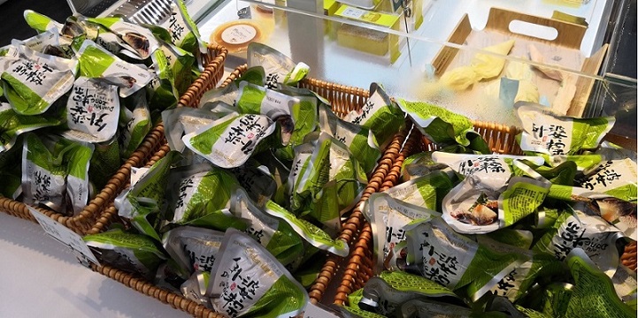 工業(yè)除濕機，食品加工行業(yè)的“保護傘”