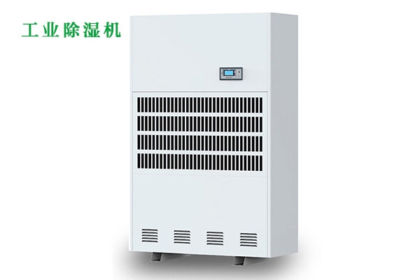 不同場所的除濕，一臺除濕機就“購”了