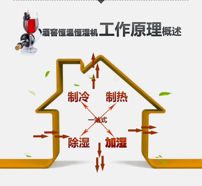 回南天來了！家里趕緊擺上這個，潮濕、發(fā)霉全解決了