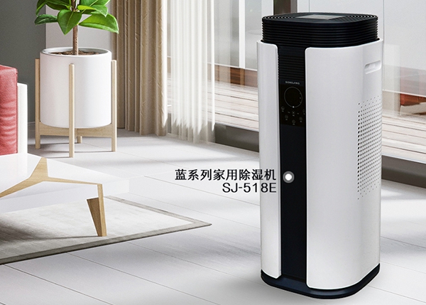 如何維護(hù)防爆除濕機？