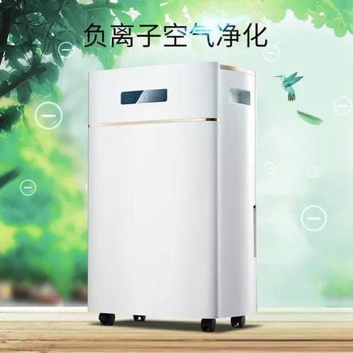 空氣凈化器防控病毒有用嗎？