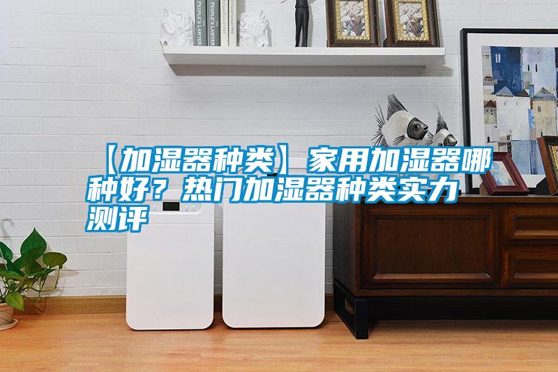 【加濕器種類】家用加濕器哪種好？熱門加濕器種類實(shí)力測(cè)評(píng)