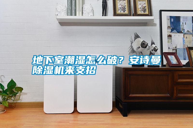 地下室潮濕怎么破？安詩曼除濕機來支招