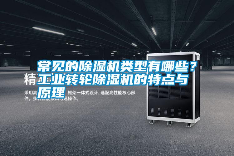 常見的除濕機類型有哪些？工業(yè)轉輪除濕機的特點與原理