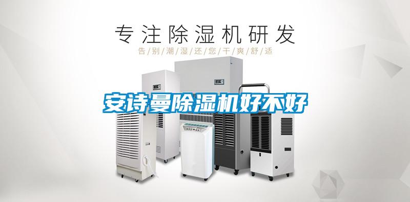 安詩曼除濕機(jī)好不好