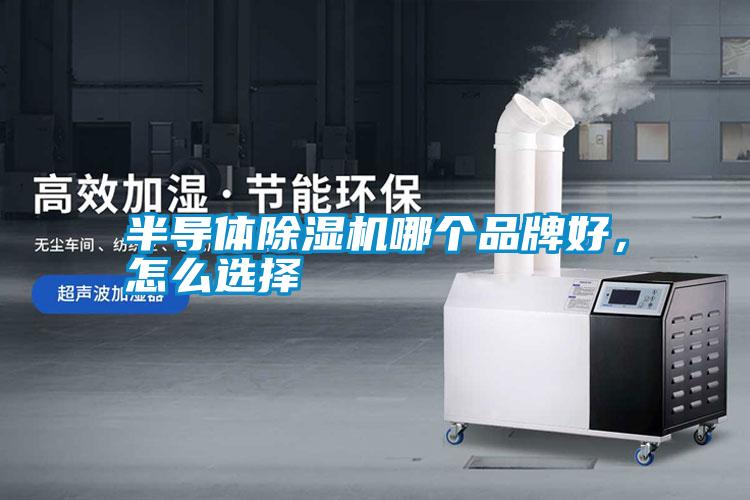 半導體除濕機哪個品牌好，怎么選擇