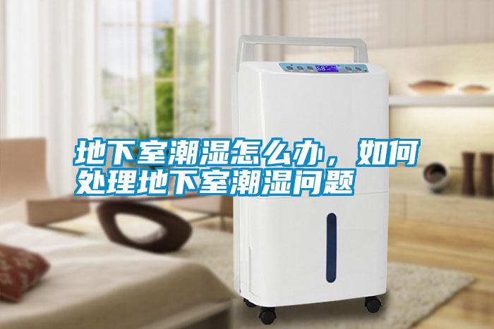 地下室潮濕怎么辦，如何處理地下室潮濕問題