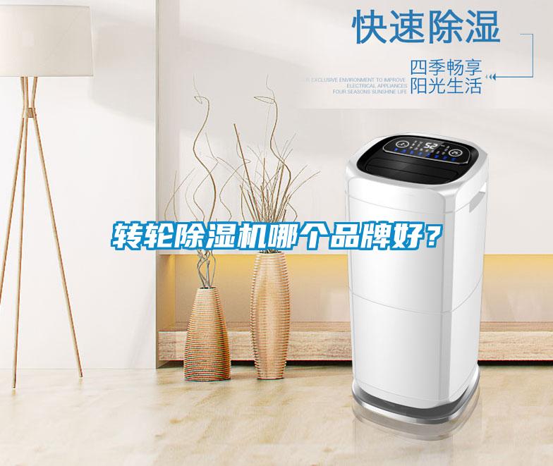 轉(zhuǎn)輪除濕機哪個品牌好？