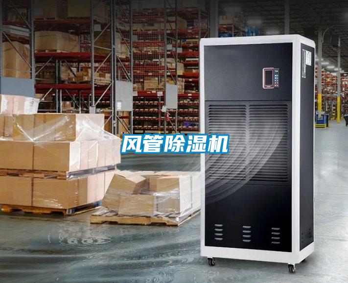 風(fēng)管除濕機(jī)