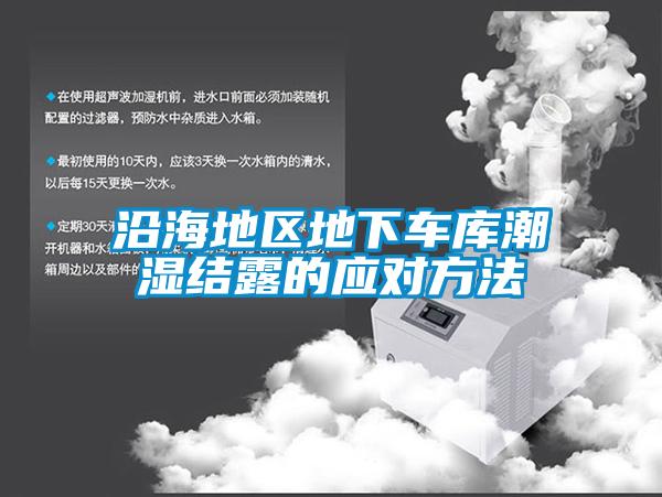 沿海地區(qū)地下車庫潮濕結露的應對方法