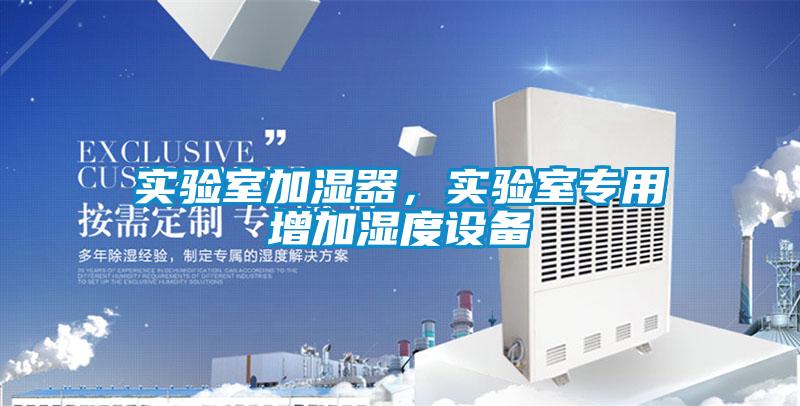 實(shí)驗(yàn)室加濕器，實(shí)驗(yàn)室專用增加濕度設(shè)備