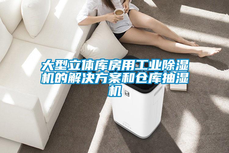 大型立體庫房用工業(yè)除濕機的解決方案和倉庫抽濕機