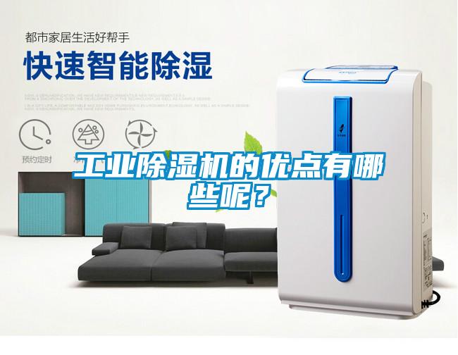 工業(yè)除濕機(jī)的優(yōu)點(diǎn)有哪些呢？