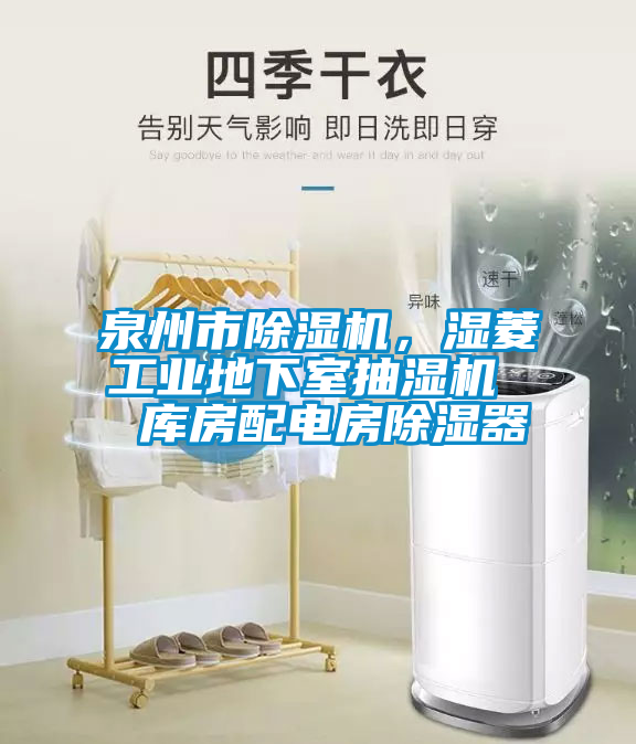 泉州市除濕機(jī)，濕菱工業(yè)地下室抽濕機(jī)  庫房配電房除濕器