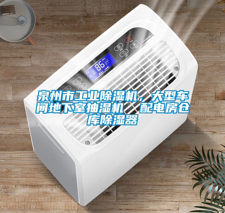 泉州市工業(yè)除濕機(jī)，大型車間地下室抽濕機(jī)  配電房倉庫除濕器