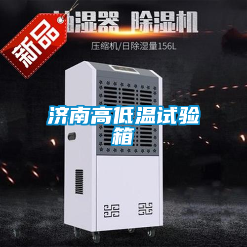 濟(jì)南高低溫試驗(yàn)箱