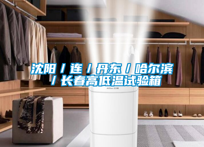 沈陽／連／丹東／哈爾濱／長(zhǎng)春高低溫試驗(yàn)箱