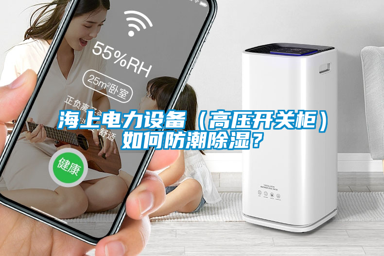 海上電力設備（高壓開關柜）如何防潮除濕？
