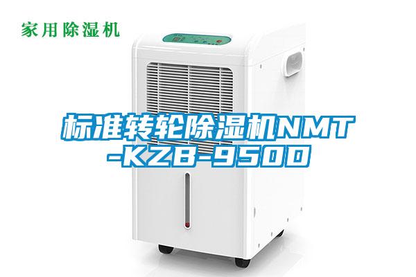 標(biāo)準(zhǔn)轉(zhuǎn)輪除濕機(jī)NMT-KZB-950D
