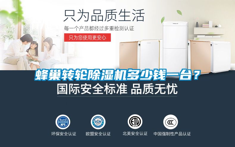 蜂巢轉(zhuǎn)輪除濕機(jī)多少錢(qián)一臺(tái)？
