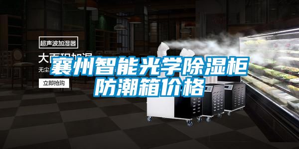 襄州智能光學(xué)除濕柜防潮箱價格