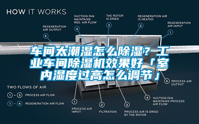 車間太潮濕怎么除濕？工業(yè)車間除濕機(jī)效果好「室內(nèi)濕度過高怎么調(diào)節(jié)」