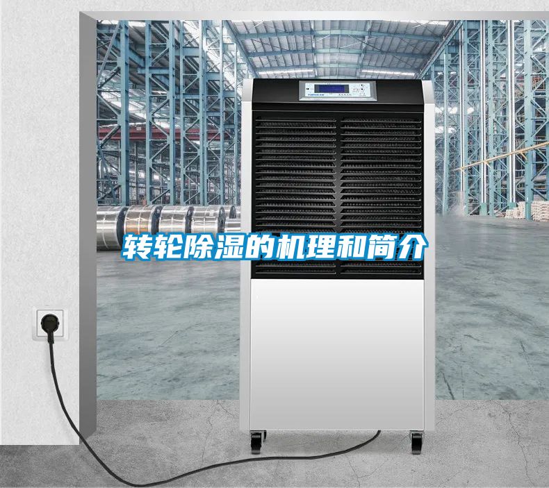 轉(zhuǎn)輪除濕的機(jī)理和簡(jiǎn)介