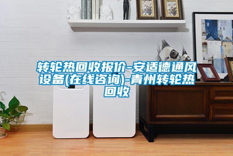轉(zhuǎn)輪熱回收?qǐng)?bào)價(jià)-安適德通風(fēng)設(shè)備(在線(xiàn)咨詢(xún))-青州轉(zhuǎn)輪熱回收