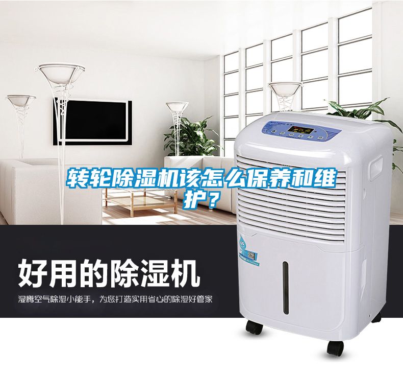 轉(zhuǎn)輪除濕機該怎么保養(yǎng)和維護？