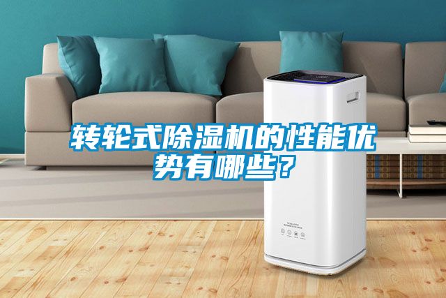 轉(zhuǎn)輪式除濕機(jī)的性能優(yōu)勢有哪些？