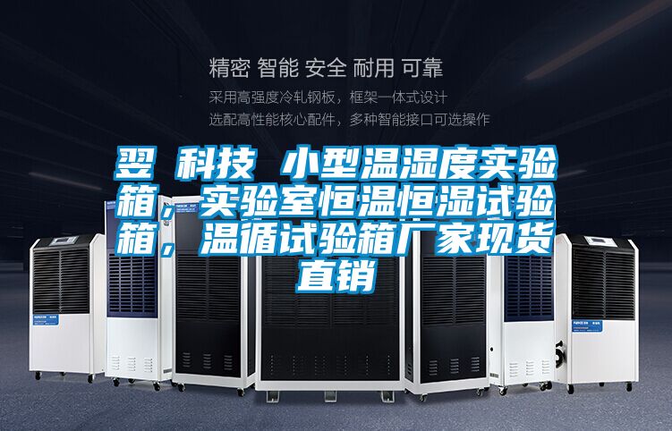 翌昇科技 小型溫濕度實驗箱，實驗室恒溫恒濕試驗箱，溫循試驗箱廠家現(xiàn)貨直銷