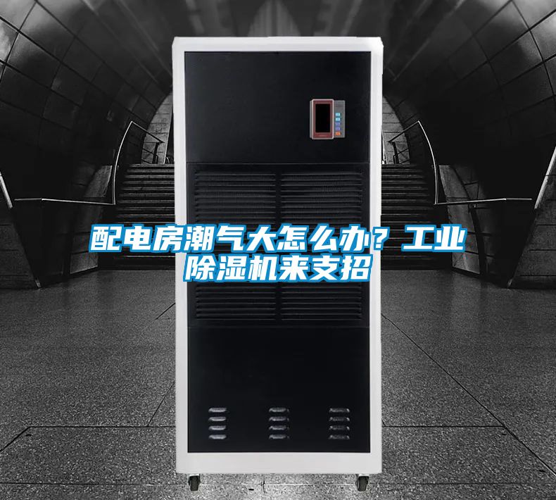配電房潮氣大怎么辦？工業(yè)除濕機來支招