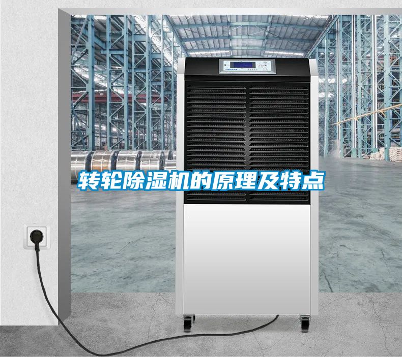 轉輪除濕機的原理及特點