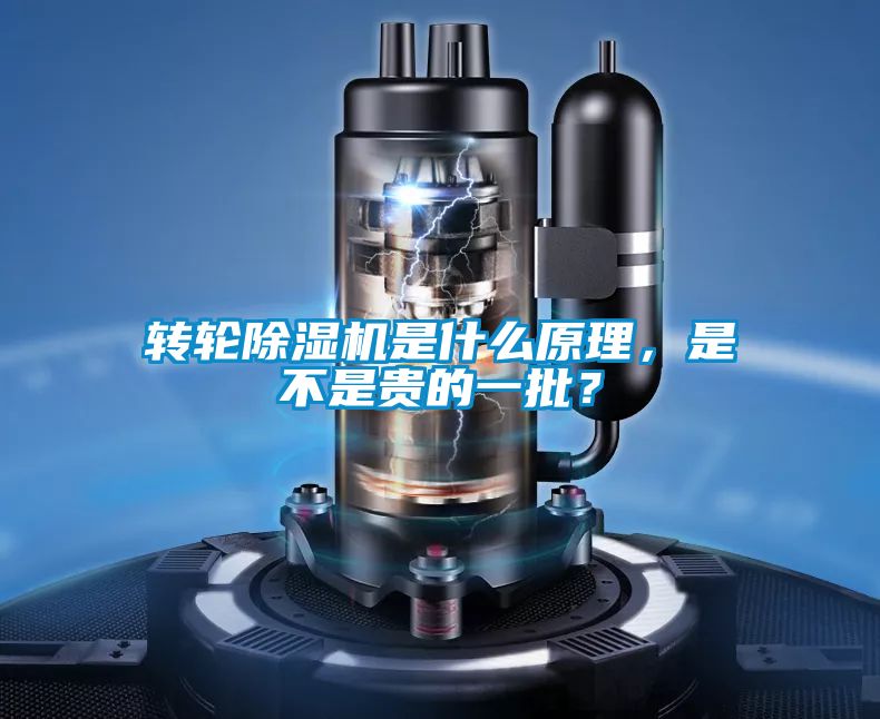 轉(zhuǎn)輪除濕機是什么原理，是不是貴的一批？