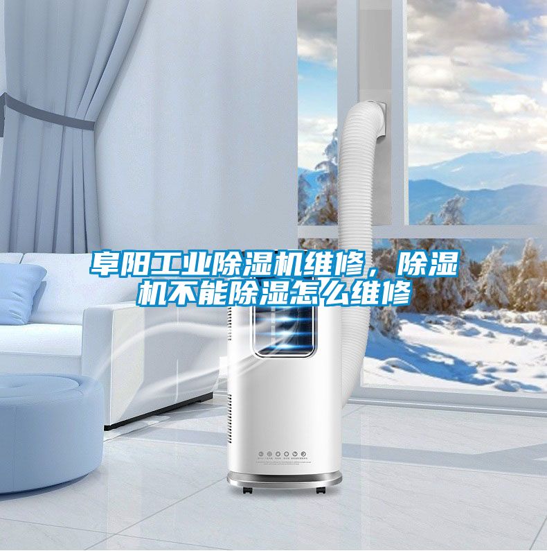 阜陽工業(yè)除濕機(jī)維修，除濕機(jī)不能除濕怎么維修