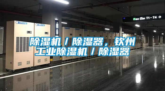 除濕機／除濕器，欽州工業(yè)除濕機／除濕器