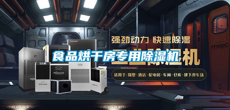食品烘干房專(zhuān)用除濕機(jī)