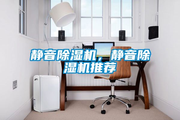 靜音除濕機(jī)，靜音除濕機(jī)推薦