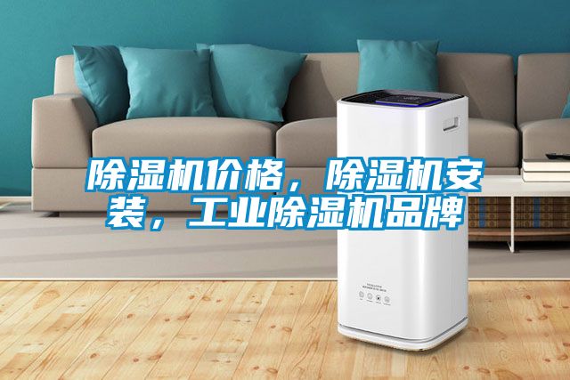 除濕機價格，除濕機安裝，工業(yè)除濕機品牌