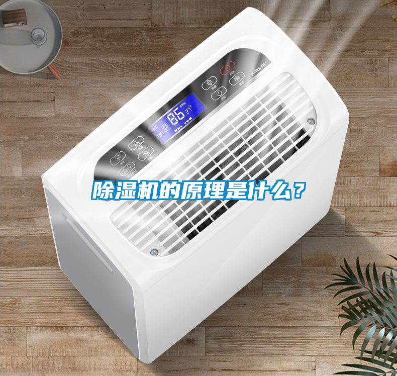 除濕機(jī)的原理是什么？