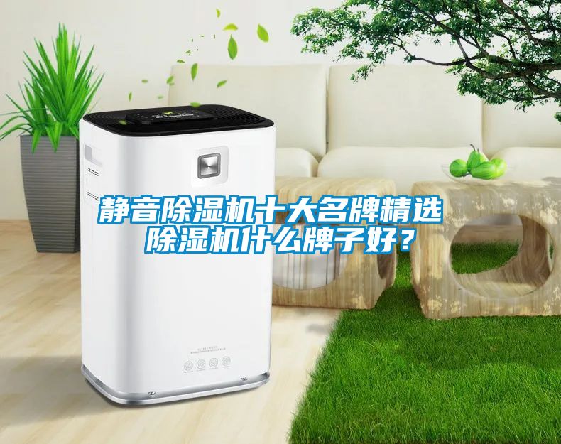 靜音除濕機(jī)十大名牌精選 除濕機(jī)什么牌子好？