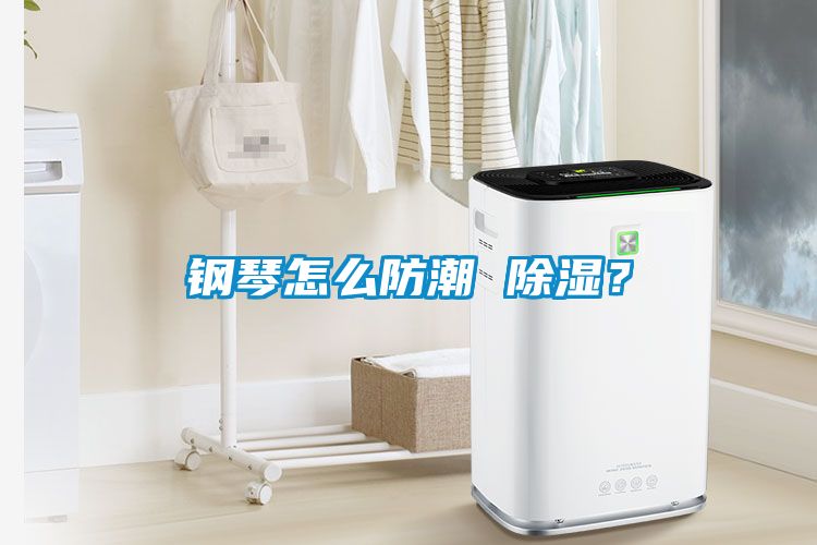 鋼琴怎么防潮 除濕？
