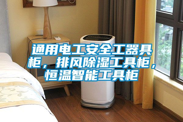 通用電工安全工器具柜，排風除濕工具柜，恒溫智能工具柜