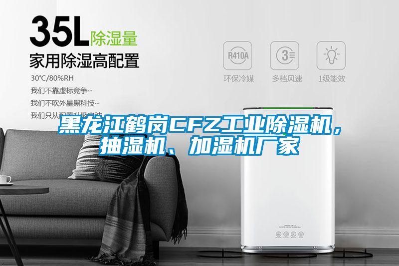 黑龍江鶴崗CFZ工業(yè)除濕機(jī)，抽濕機(jī)、加濕機(jī)廠家