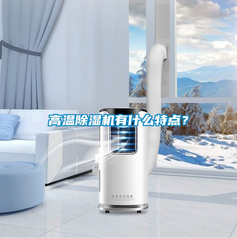 高溫除濕機(jī)有什么特點(diǎn)？