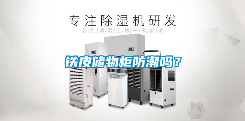 鐵皮儲(chǔ)物柜防潮嗎？