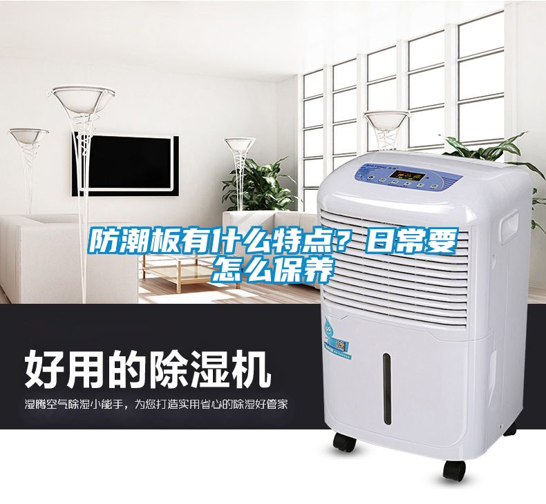 防潮板有什么特點(diǎn)？日常要怎么保養(yǎng)