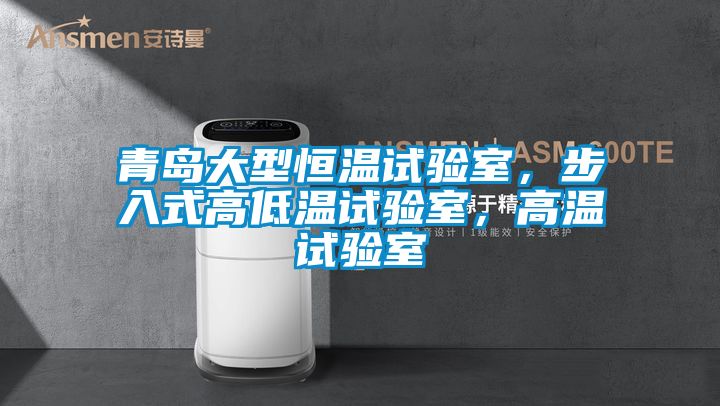 青島大型恒溫試驗(yàn)室，步入式高低溫試驗(yàn)室，高溫試驗(yàn)室