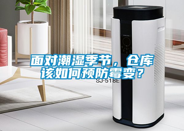 面對(duì)潮濕季節(jié)，倉(cāng)庫該如何預(yù)防霉變？