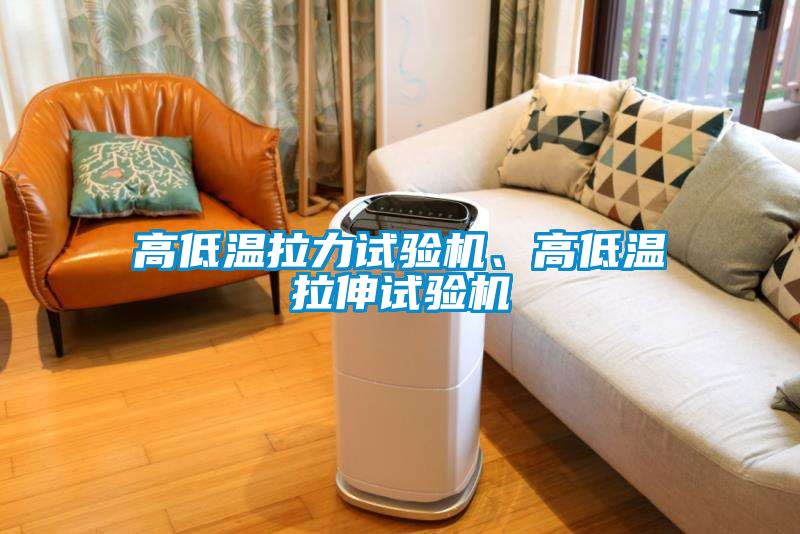 高低溫拉力試驗(yàn)機(jī)、高低溫拉伸試驗(yàn)機(jī)